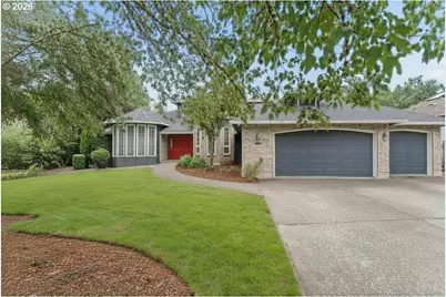 14234 NW Lakeshore Ct, Portland, OR 97229 - Photo 1