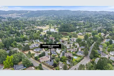 14234 NW Lakeshore Ct, Portland, OR 97229 - Photo 33
