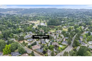14234 NW Lakeshore Ct, Portland, OR 97229 - Photo 33