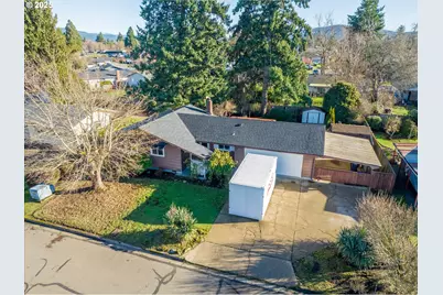 1147 S 34th Pl, Springfield, OR 97478 - Photo 31