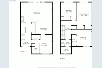 13509 NE 19th St, Vancouver, WA 98684 - Photo 31