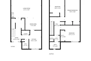 13509 NE 19th St, Vancouver, WA 98684 - Photo 31