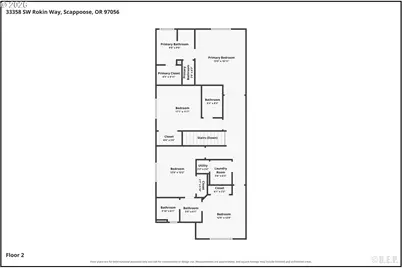 33358 SW Rokin Way, Scappoose, OR 97056 - Photo 25