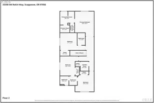 33358 SW Rokin Wy, Scappoose, OR 97056 - Photo 25