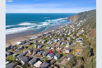 1931 NE 68th St, Lincoln City, OR 97367 - Photo 3