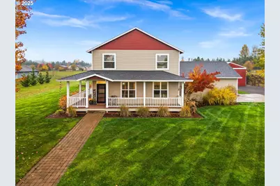 23895 NE Dillon Rd, Newberg, OR 97132 - Photo 1