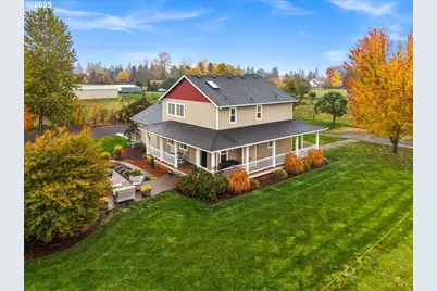 23895 NE Dillon Rd, Newberg, OR 97132 - Photo 25