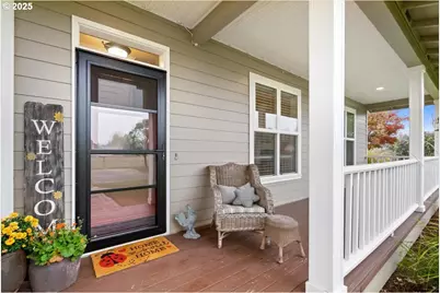 23895 NE Dillon Rd, Newberg, OR 97132 - Photo 5