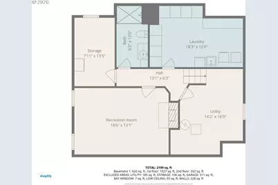 4446 NE Irving St, Portland, OR 97213 - Photo 31