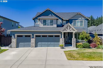 5710 NE 133rd St, Vancouver, WA 98686 - Photo 1