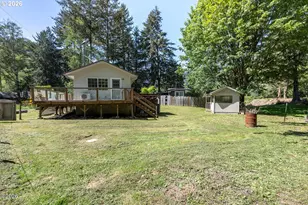 318 E Alsea Riviera Dr, Tidewater, OR 97390 - Photo 17