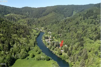 318 E Alsea Riviera Dr, Tidewater, OR 97390 - Photo 23