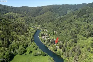 318 E Alsea Riviera Dr, Tidewater, OR 97390 - Photo 23