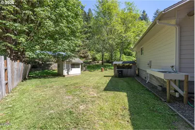 318 E Alsea Riviera Dr, Tidewater, OR 97390 - Photo 19