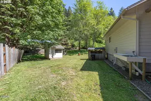 318 E Alsea Riviera Dr, Tidewater, OR 97390 - Photo 19