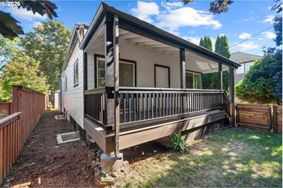 6023 N Amherst St, Portland, OR 97203 - Photo 5