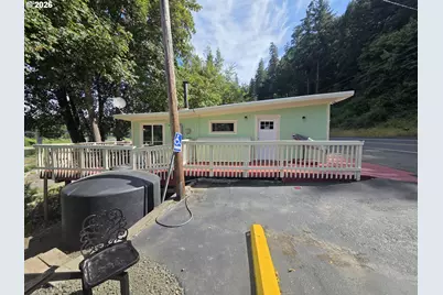 11424 Highway 138, Oakland, OR 97462 - Photo 1