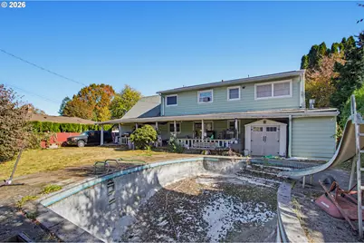 8541 SE 33rd Ave, Milwaukie, OR 97222 - Photo 11