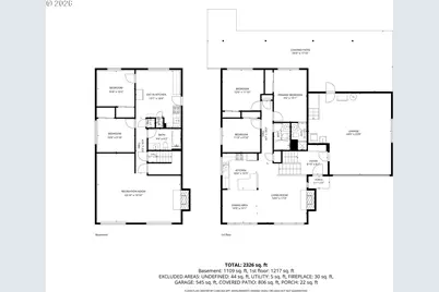 1205 NE 188th Pl, Portland, OR 97230 - Photo 45