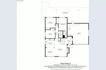 1205 NE 188th Pl, Portland, OR 97230 - Photo 43
