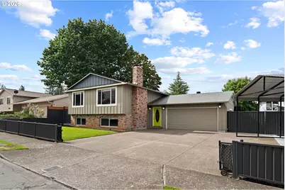 1205 NE 188th Pl, Portland, OR 97230 - Photo 3