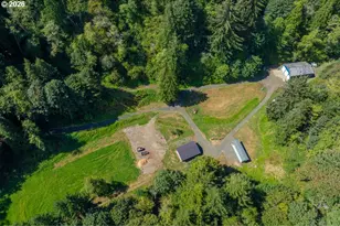 1040 Lower Smith River Rd, Reedsport, OR 97467 - Photo 9