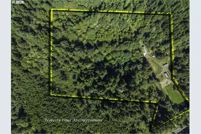 1040 Lower Smith River Rd, Reedsport, OR 97467 - Photo 11