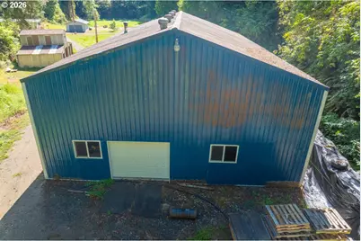 1040 Lower Smith River Rd, Reedsport, OR 97467 - Photo 13