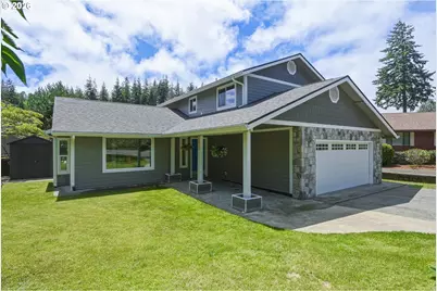 1915 Fern Ct, Coos Bay, OR 97420 - Photo 1