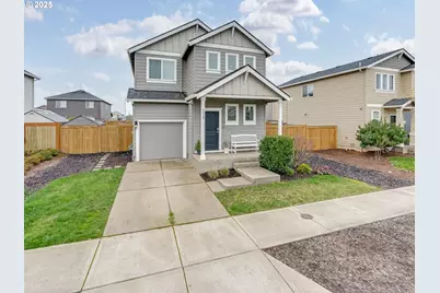 5010 Gemini Ave NE, Salem, OR 97305 - Photo 1