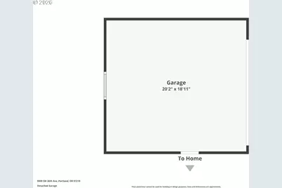 9009 SW 36th Ave, Portland, OR 97219 - Photo 33