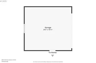 9009 SW 36th Ave, Portland, OR 97219 - Photo 33