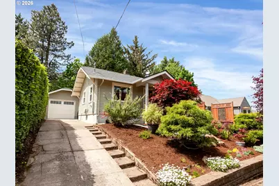 4219 NE 78th Ave, Portland, OR 97218 - Photo 3