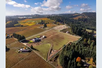 20850 NE Big Fir Ln, Dundee, OR 97115 - Photo 3