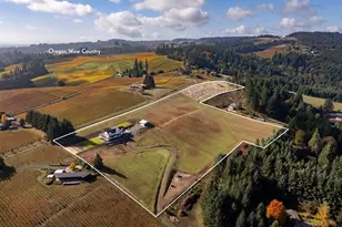 20850 NE Big Fir Ln, Dundee, OR 97115 - Photo 3