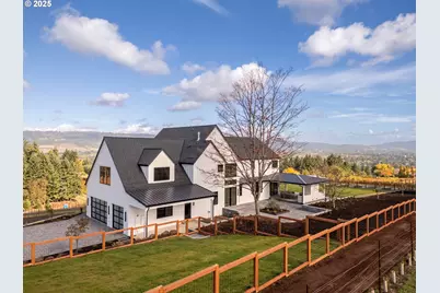 20850 NE Big Fir Ln, Dundee, OR 97115 - Photo 5