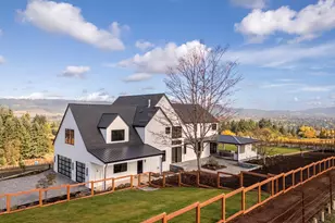 20850 NE Big Fir Ln, Dundee, OR 97115 - Photo 5