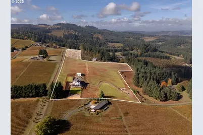 20850 NE Big Fir Ln, Dundee, OR 97115 - Photo 47