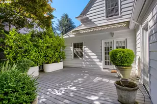 6394 SW Burlingame Ave, Portland, OR 97239 - Photo 31