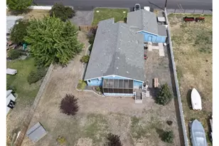 421 W Grant St, Burns, OR 97720 - Photo 27