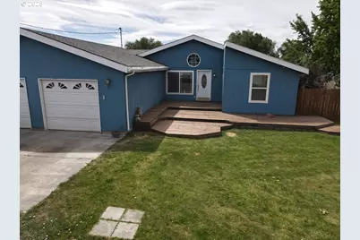 421 W Grant St, Burns, OR 97720 - Photo 43