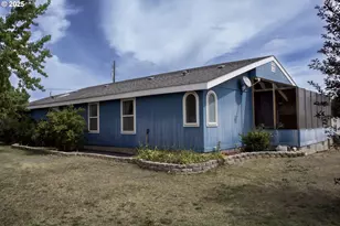 421 W Grant St, Burns, OR 97720 - Photo 35