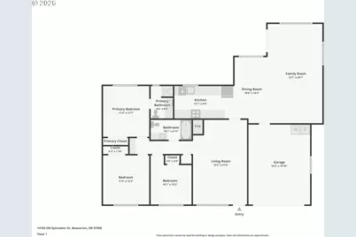 14105 SW Spinnaker Dr, Beaverton, OR 97005 - Photo 47