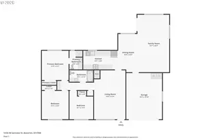 14105 SW Spinnaker Dr, Beaverton, OR 97005 - Photo 47