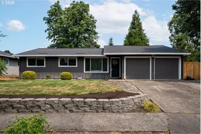 14105 SW Spinnaker Dr, Beaverton, OR 97005 - Photo 1