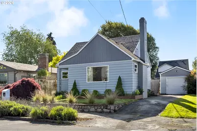 9101 N Allegheny Ave, Portland, OR 97203 - Photo 3