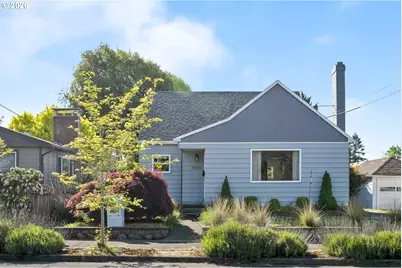 9101 N Allegheny Ave, Portland, OR 97203 - Photo 1
