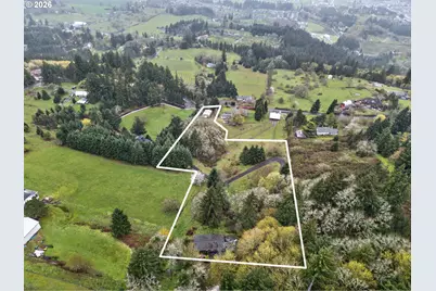 32895 NE Old Parrett Mountain Rd, Newberg, OR 97132 - Photo 47