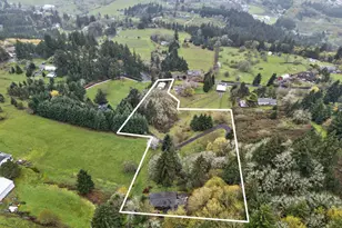 32895 NE Old Parrett Mountain Rd, Newberg, OR 97132 - Photo 47