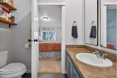 32895 NE Old Parrett Mountain Rd, Newberg, OR 97132 - Photo 17